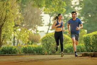 Jogging Loop